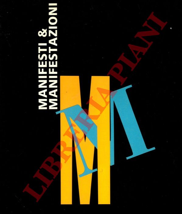 (Comune di Padova) - - Manifesti & Manifestazioni.