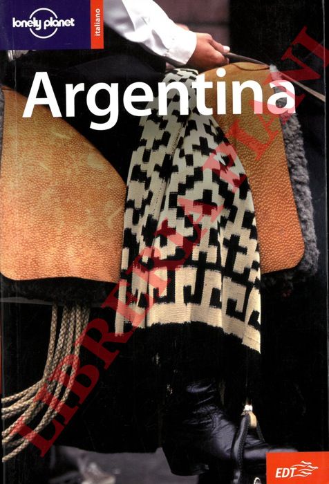 - - Argentina.