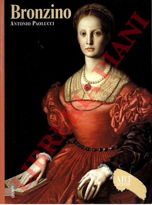 PAOLUCCI Antonio - - Bronzino.