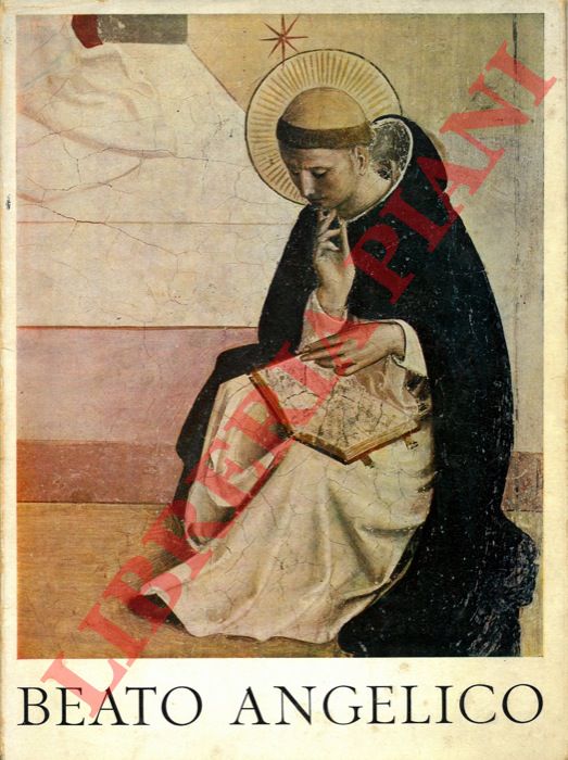 - - Il Beato Angelico.