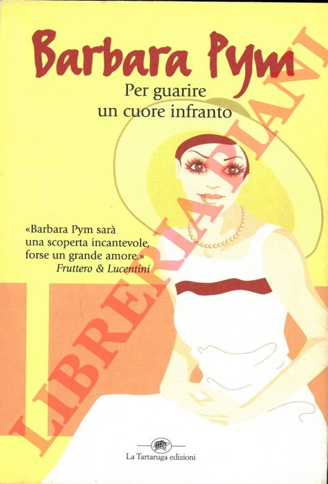 PYM Barbara - - Per guarire un cuore infranto.