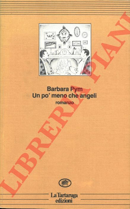 PYM Barbara - - Un po' meno che angeli.