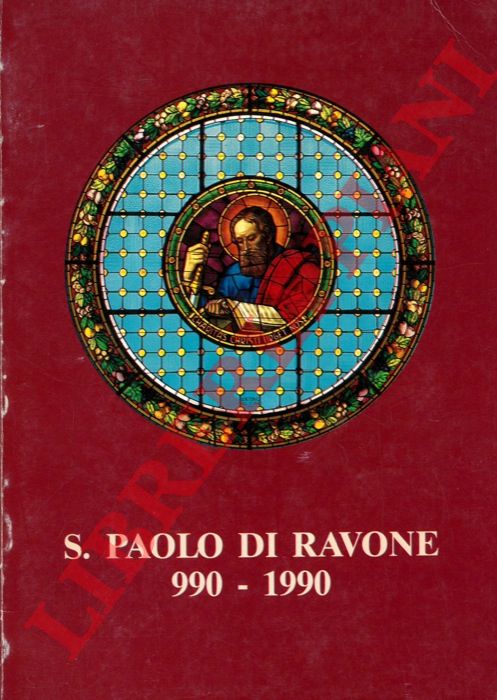 - - S. Paolo di Ravone. 990 - 1990.