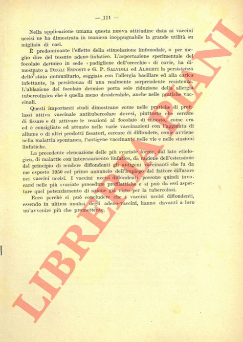 GORTANI Michele - - Alpi Carniche e stili tettonici.