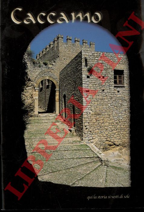- - Caccamo.