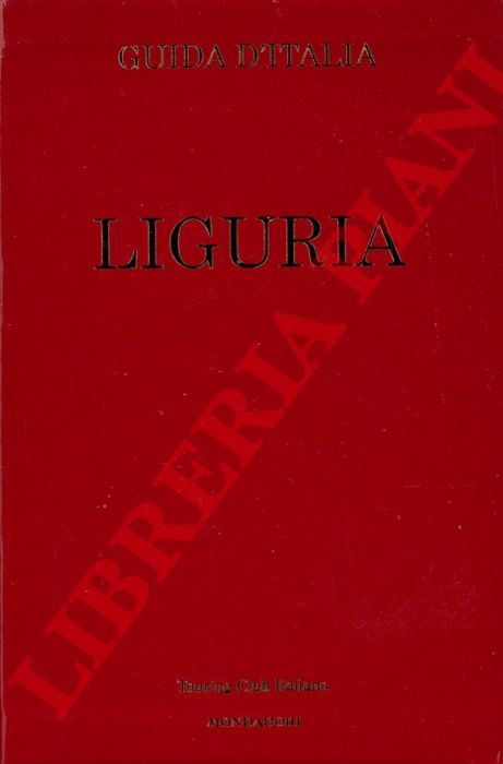 - - Liguria