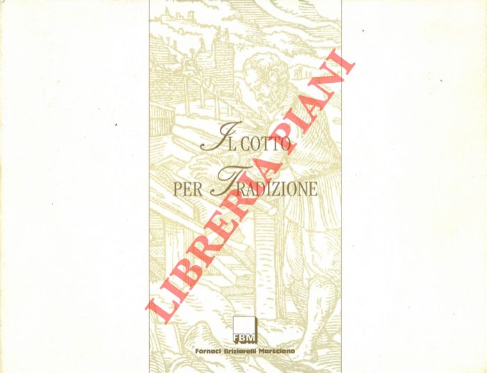 FBM. Fornaci Briziarelli Marsciano - - Il cotto per tradizione. Restauro, ristrutturazione, nuovi progetti architettonici.