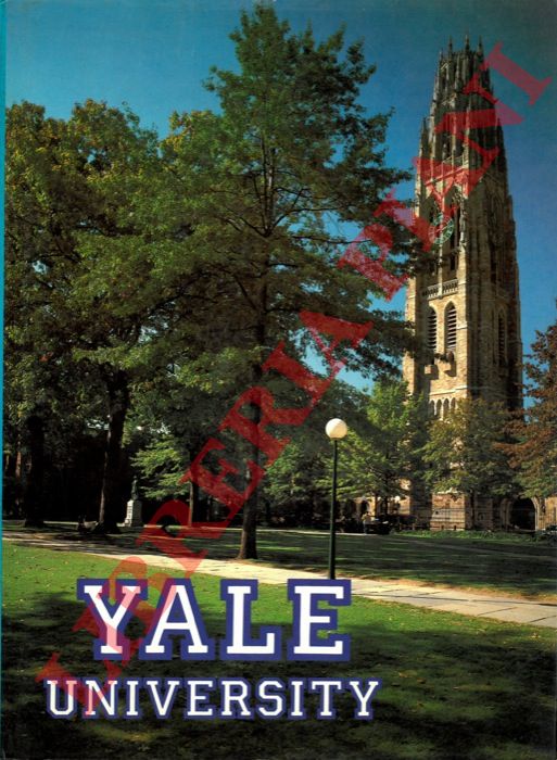 - - Yale University.