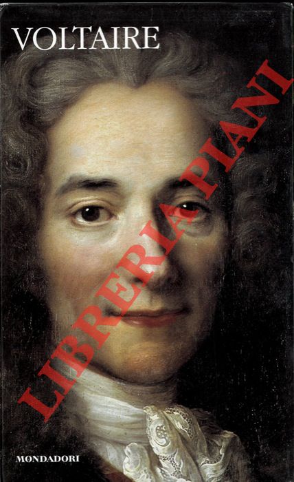 AA.VV. - - Voltaire.