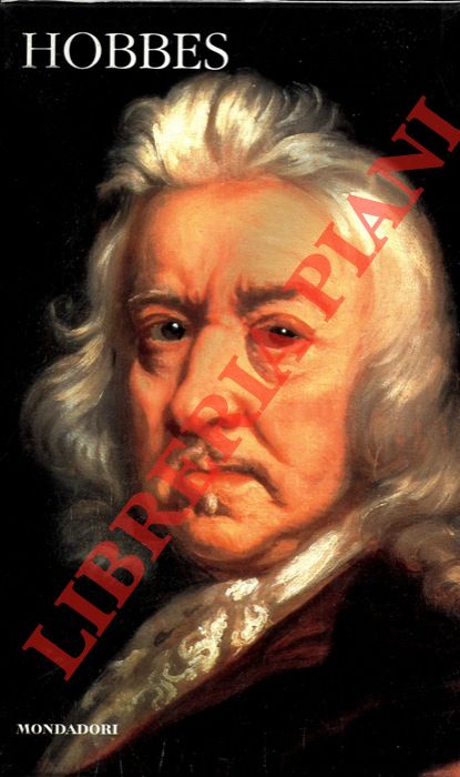 AA.VV. - - Hobbes.