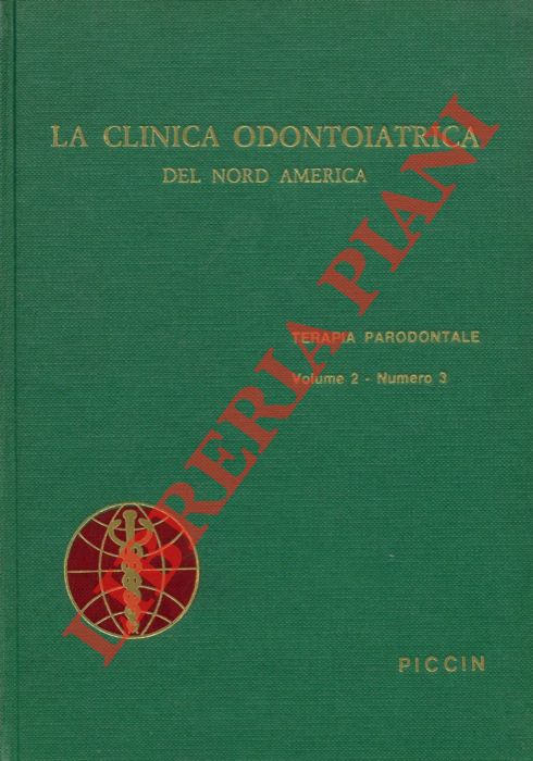 AA.VV. - - Terapia parodontale.