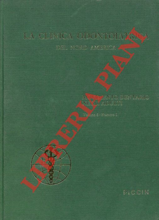 AA.VV. - - Movimento dentario negli adulti.