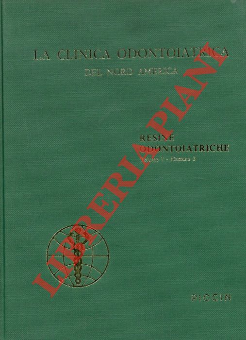 AA.VV. - - Resine odontoiatriche.