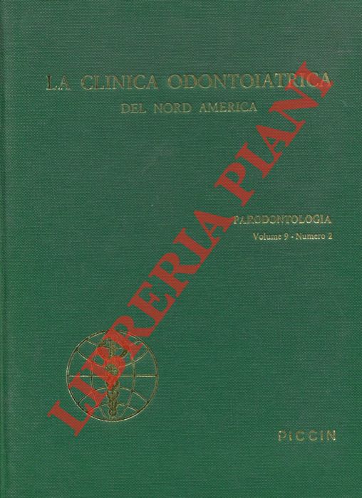 AA.VV. - - Parodontologia.