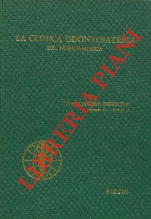 AA.VV. - - L'inclusione difficile.