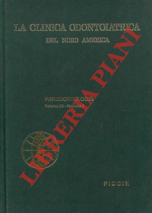 AA.VV. - - Parodontologia.