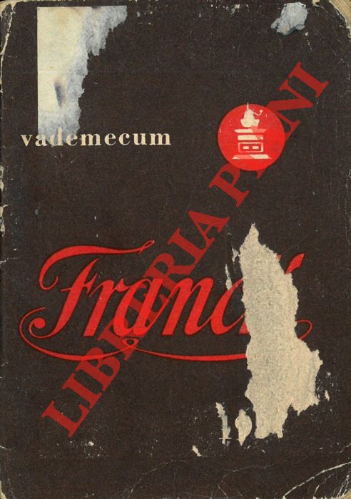 - - Vademecum Franck 1936.