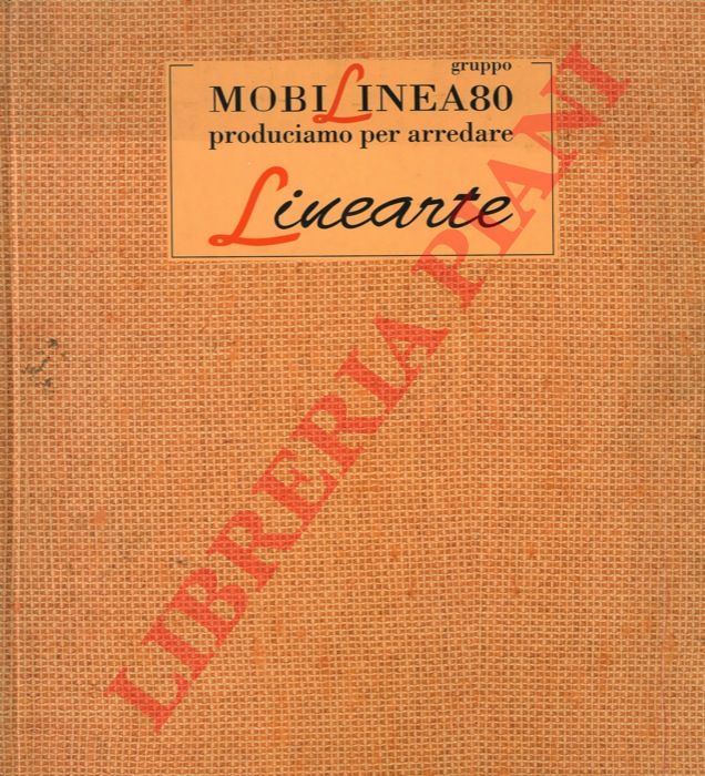 Gruppo MobiLinea80 - - Linearte.