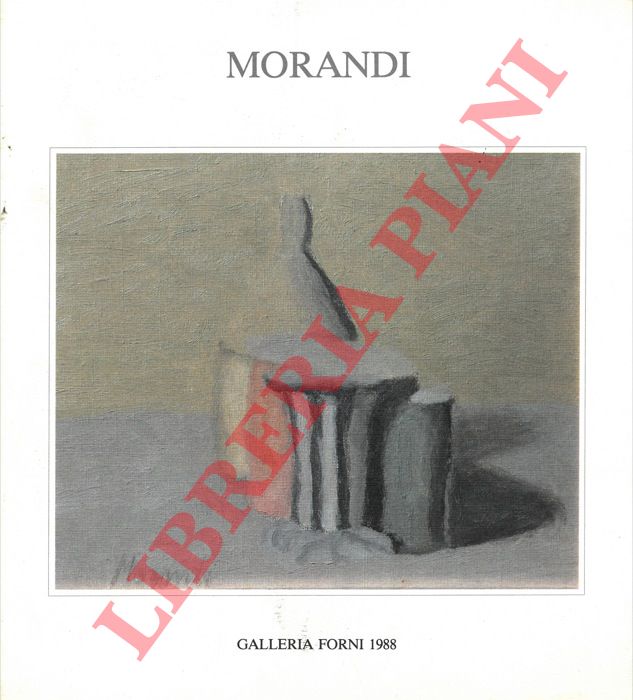 PASQUALI Marilena - - Giorgio Morandi 1890-1990.