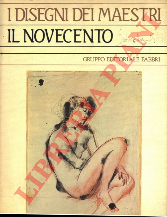 RUSSOLI Franco - - Il novecento.