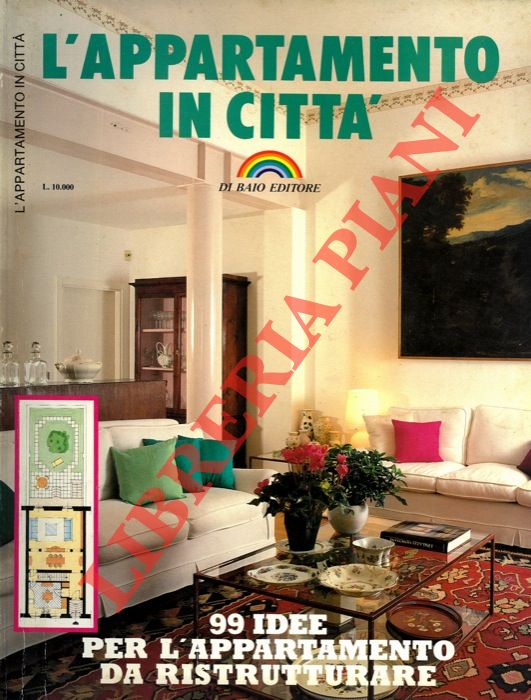 - - L'appartamento in citt.