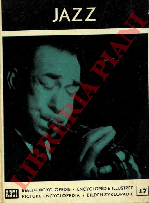HEERKENS A. - - Jazz.