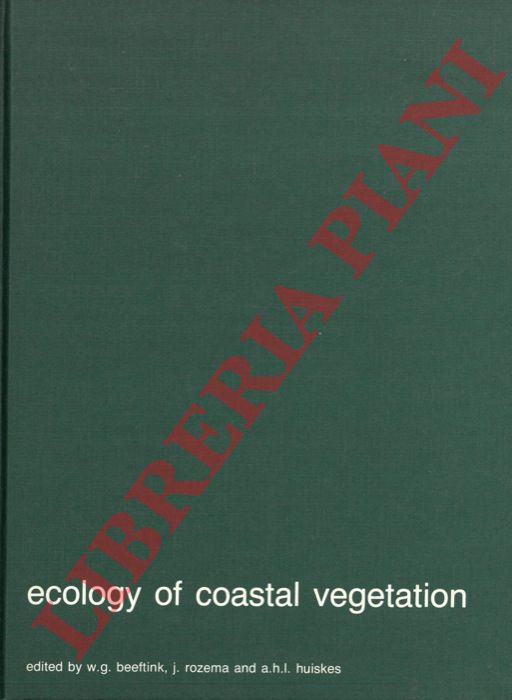 (BEEFTINK W.G. - ROZEMA J. - HUISKES A.H.L. - - Ecology of coastal vegetation.