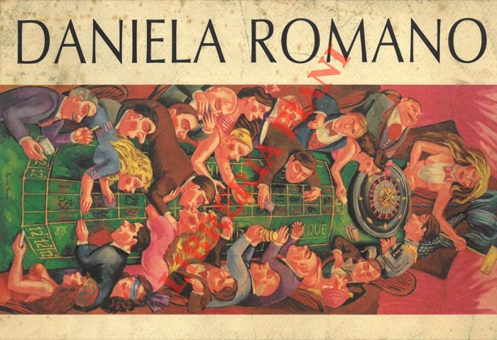 MUNARI Carlo - BELLEZZA Dario - - Daniela Romano.