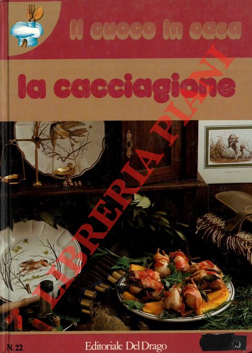 - - La cacciagione.