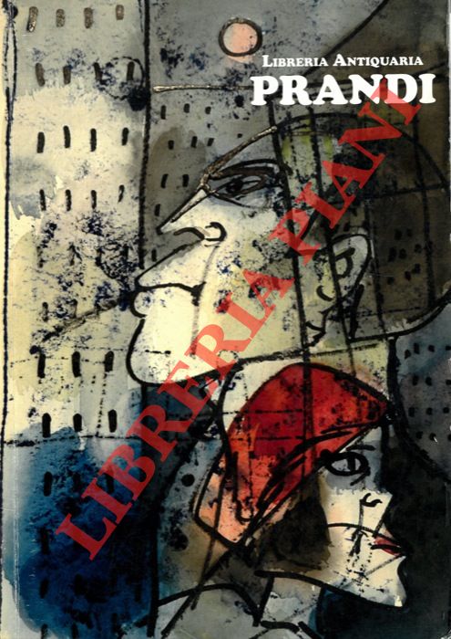 - - Incisioni originali italiane e straniere dell'800 e moderne. Acquerelli e disegni. Catalogo 242.