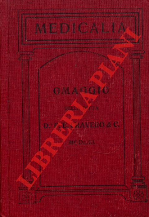 CALLARI Ignazio - - Medicalia.