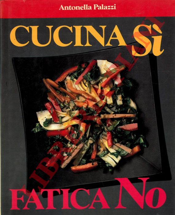 PALAZZI Antonella - - Cucina S