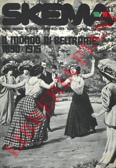 - - Il mondo di Beltrame. 1890/1915.