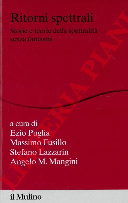 PUGLIA Ezio - FUSILLO Massimo - LAZZARIN Stefano - 