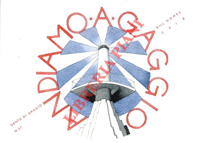 HOMES Bill - - Andiamo a Gaggio.