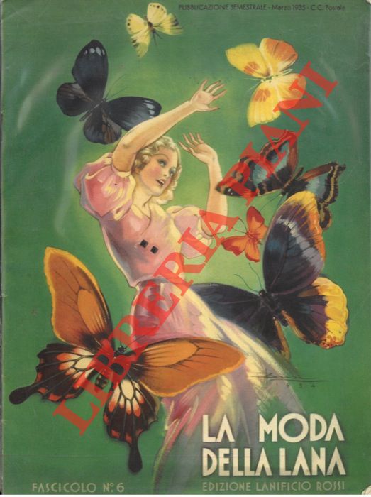 Lanificio Rossi - - La moda della lana.