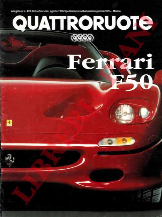 Quattroruote - - Lancia 