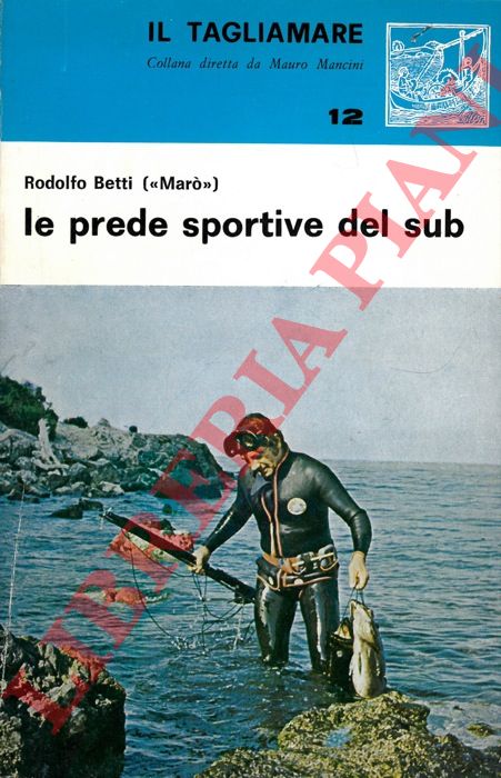 BETTI Rodolfo (