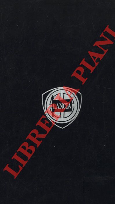 - - Lancia Dedra. Uso e manutenzione - Il sistema Lancia Code - Lancia Assistenza.