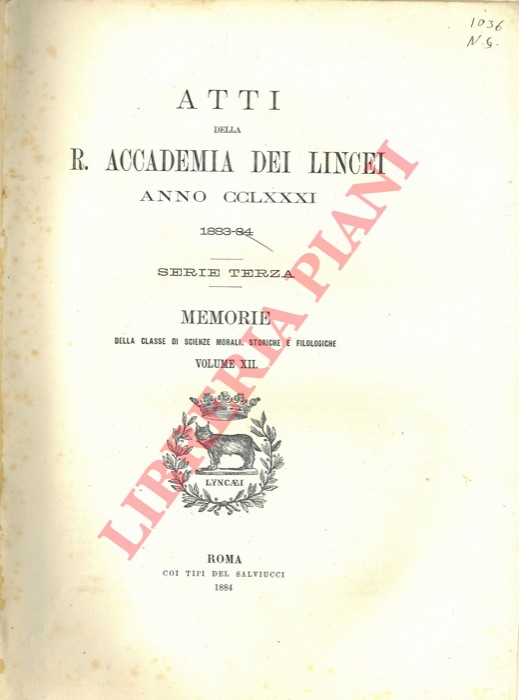 - - Giunte all'Opera 