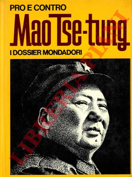 (BODINO M. - PASTENGO C.) - - Pro e contro Mao Tse-Tung.