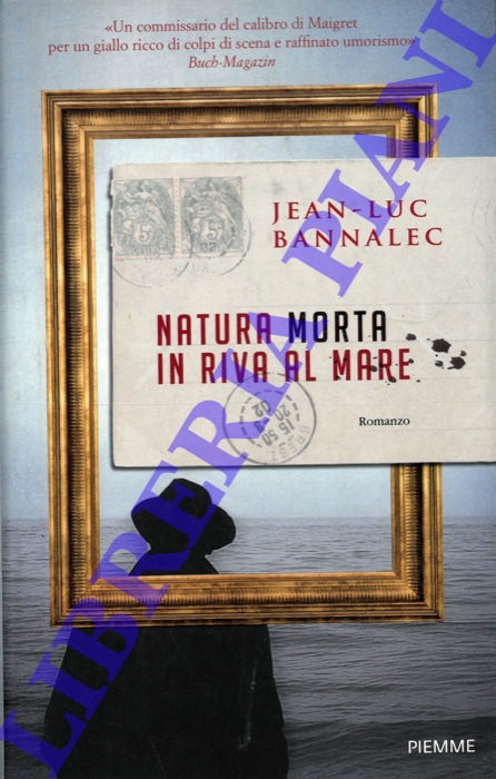 CRAVERO Rosalia - - Il Terranova.