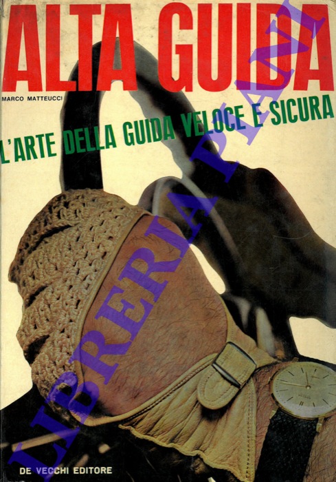 MATTEUCCI Marco - - Alta guida.