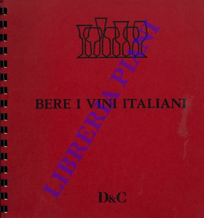 DESERTI Marina - - Bere i vini italiani.