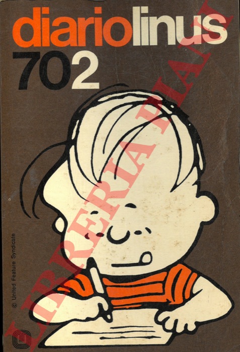 - - Diario linus 19702.