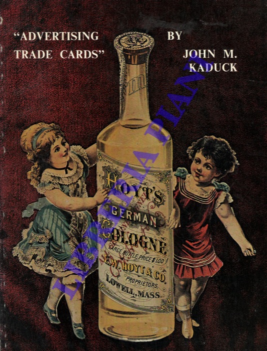 KADUCK John M. - - 