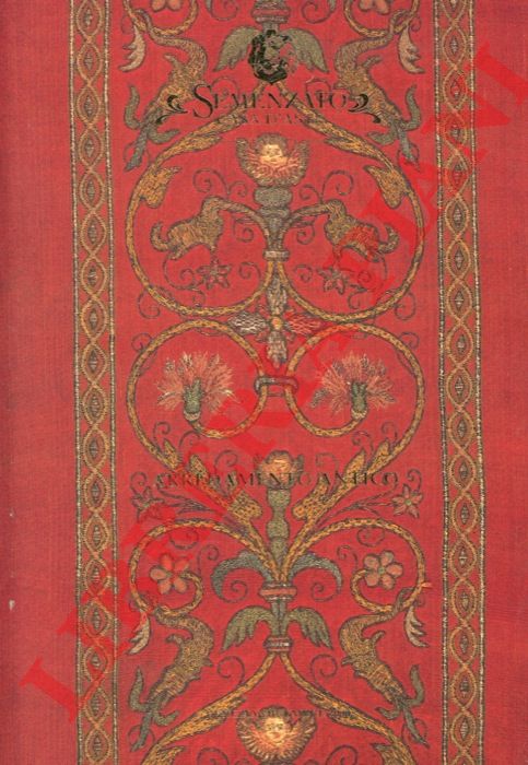 Semenzato. Casa d'Aste. Venezia - - Arredamento antico.