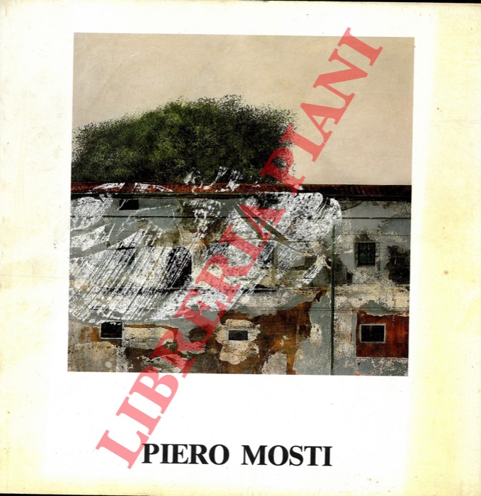 AA. VV. - - Piero Mosti.