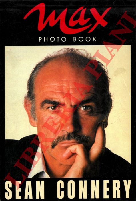 - - Sean Connery.