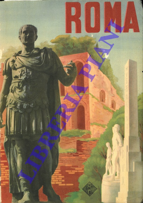 ENIT - - Roma.